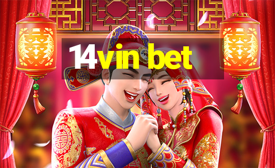 14vin bet