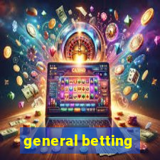 general betting