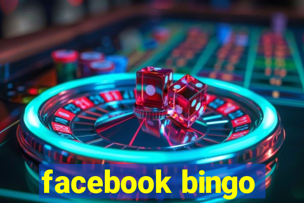 facebook bingo