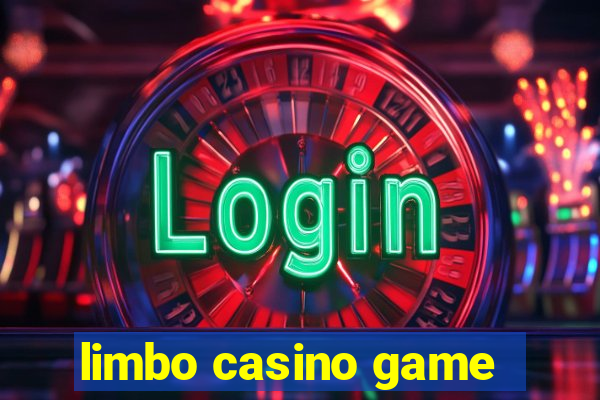 limbo casino game