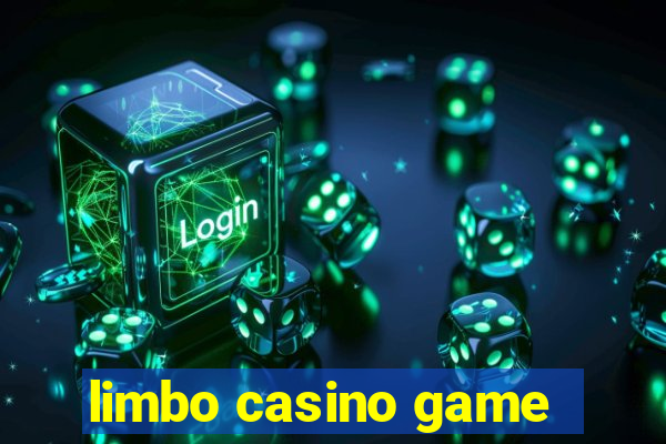 limbo casino game