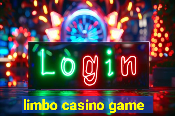 limbo casino game