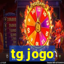 tg jogo