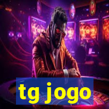 tg jogo