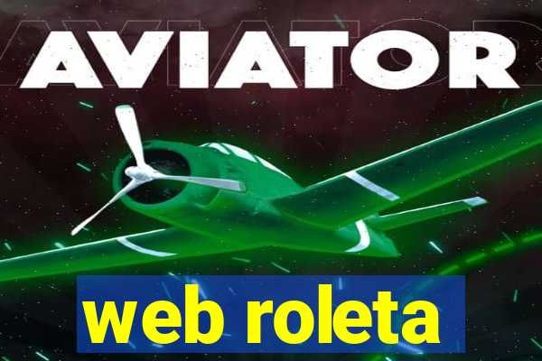 web roleta