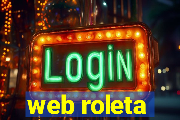 web roleta