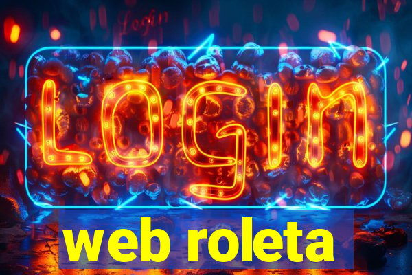 web roleta