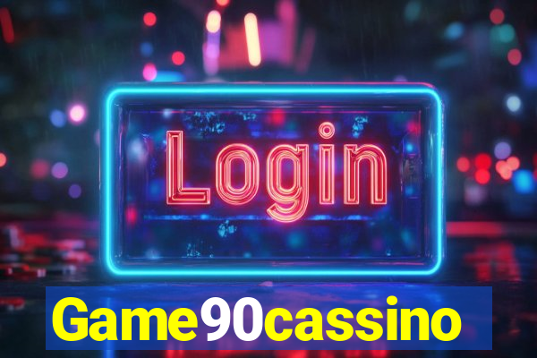 Game90cassino