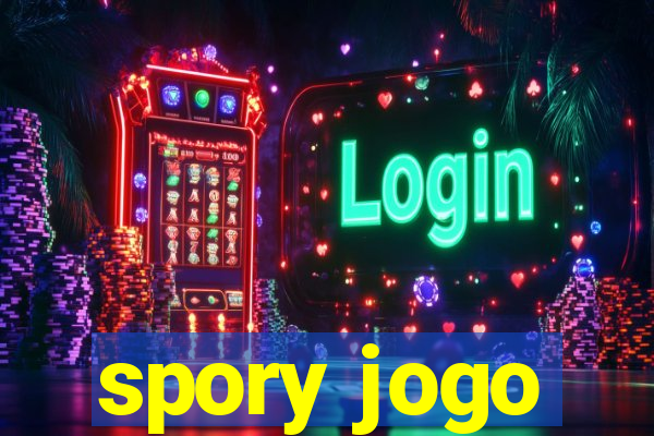 spory jogo