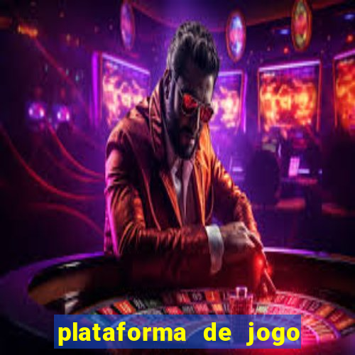 plataforma de jogo que ganha dinheiro