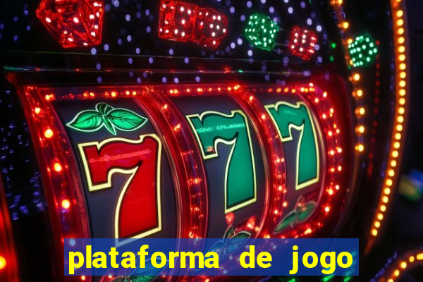 plataforma de jogo que ganha dinheiro