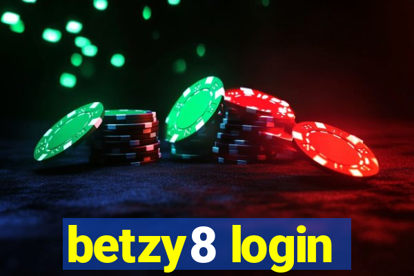 betzy8 login