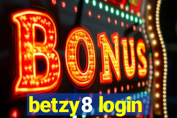 betzy8 login