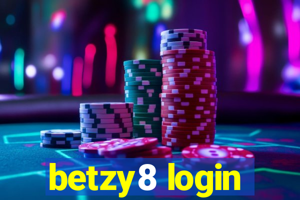 betzy8 login