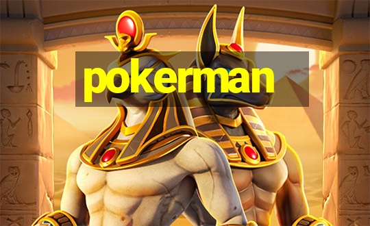 pokerman