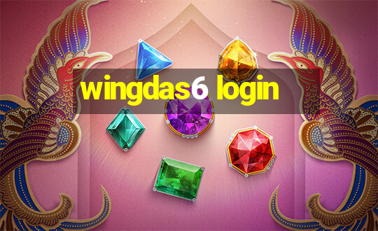 wingdas6 login