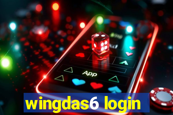 wingdas6 login