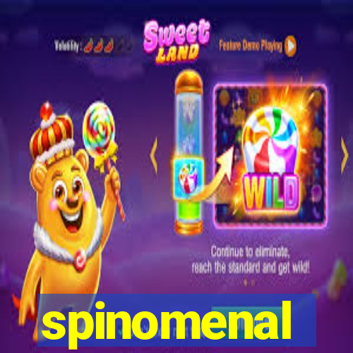 spinomenal