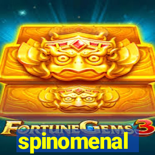 spinomenal