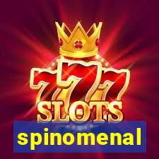 spinomenal