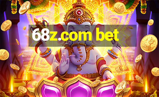 68z.com bet