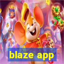 blaze app