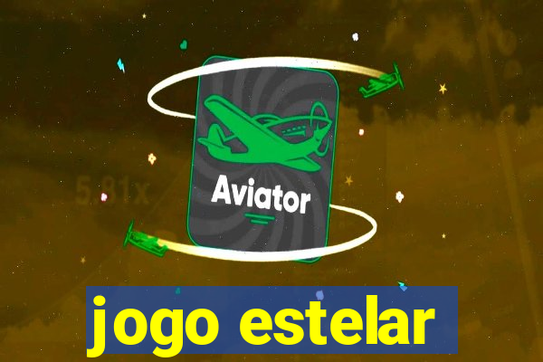 jogo estelar