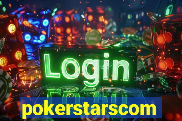 pokerstarscom