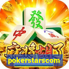 pokerstarscom