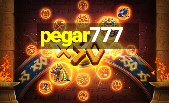 pegar777