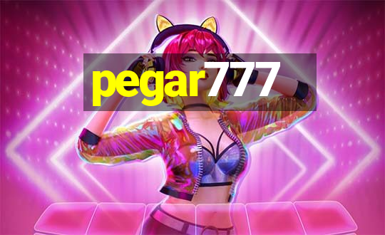 pegar777