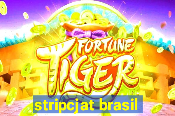 stripcjat brasil