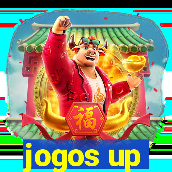 jogos up