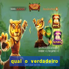 qual o verdadeiro jogo do tigrinho