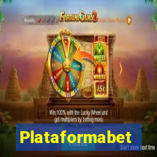 Plataformabet