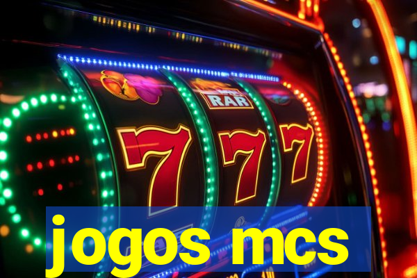 jogos mcs