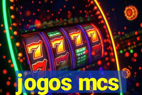 jogos mcs