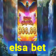 elsa bet