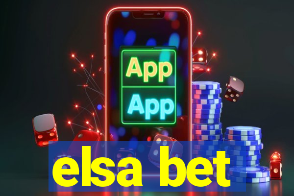 elsa bet