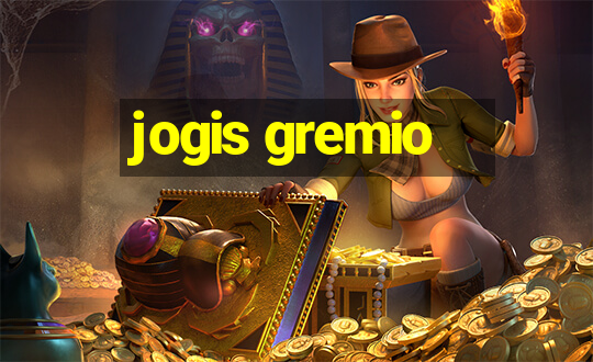 jogis gremio