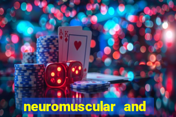 neuromuscular and peripheral nerve disorders near los altos