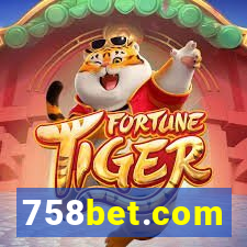 758bet.com