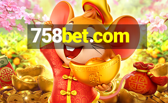 758bet.com