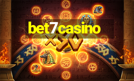 bet7casino