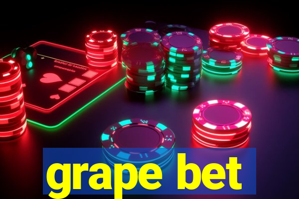 grape bet