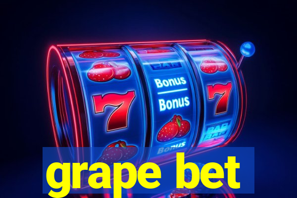 grape bet