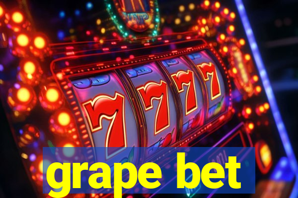 grape bet