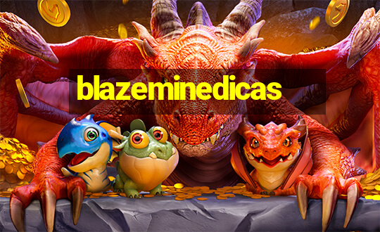 blazeminedicas