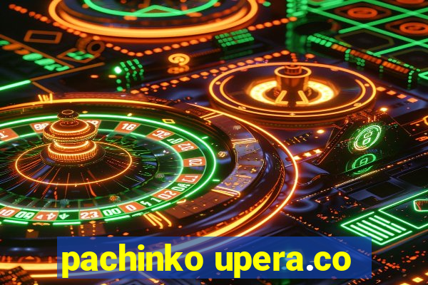 pachinko upera.co