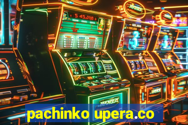 pachinko upera.co